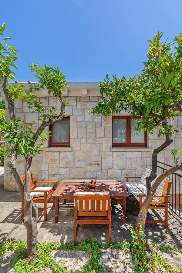 Cosy Apartment Close To Lapad Promenade And Beach Dubrownik Zewnętrze zdjęcie