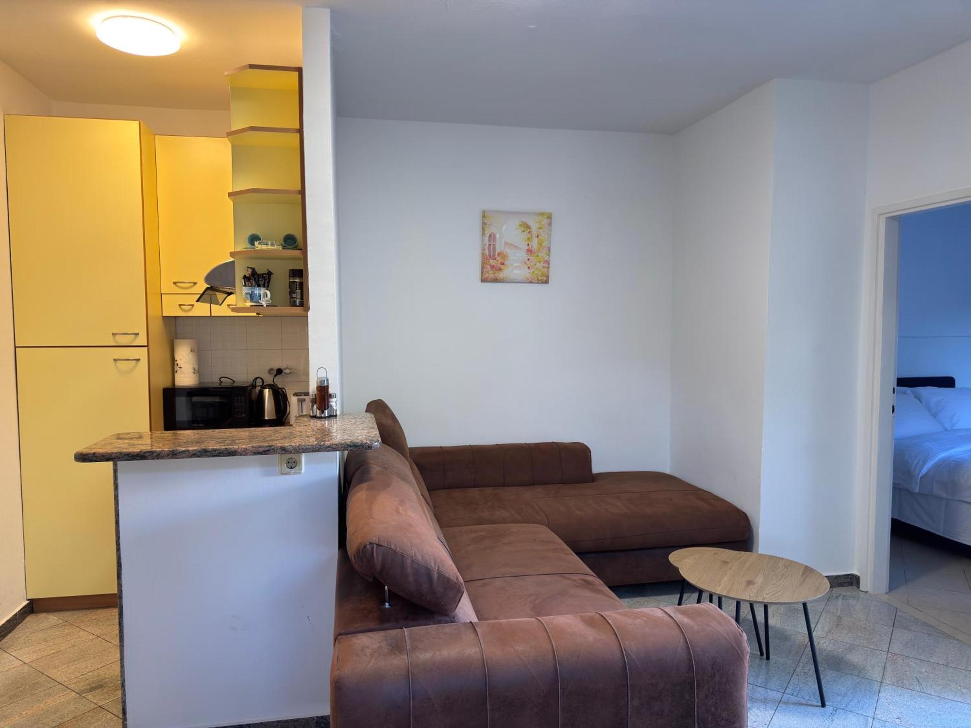 Cosy Apartment Close To Lapad Promenade And Beach Dubrownik Zewnętrze zdjęcie
