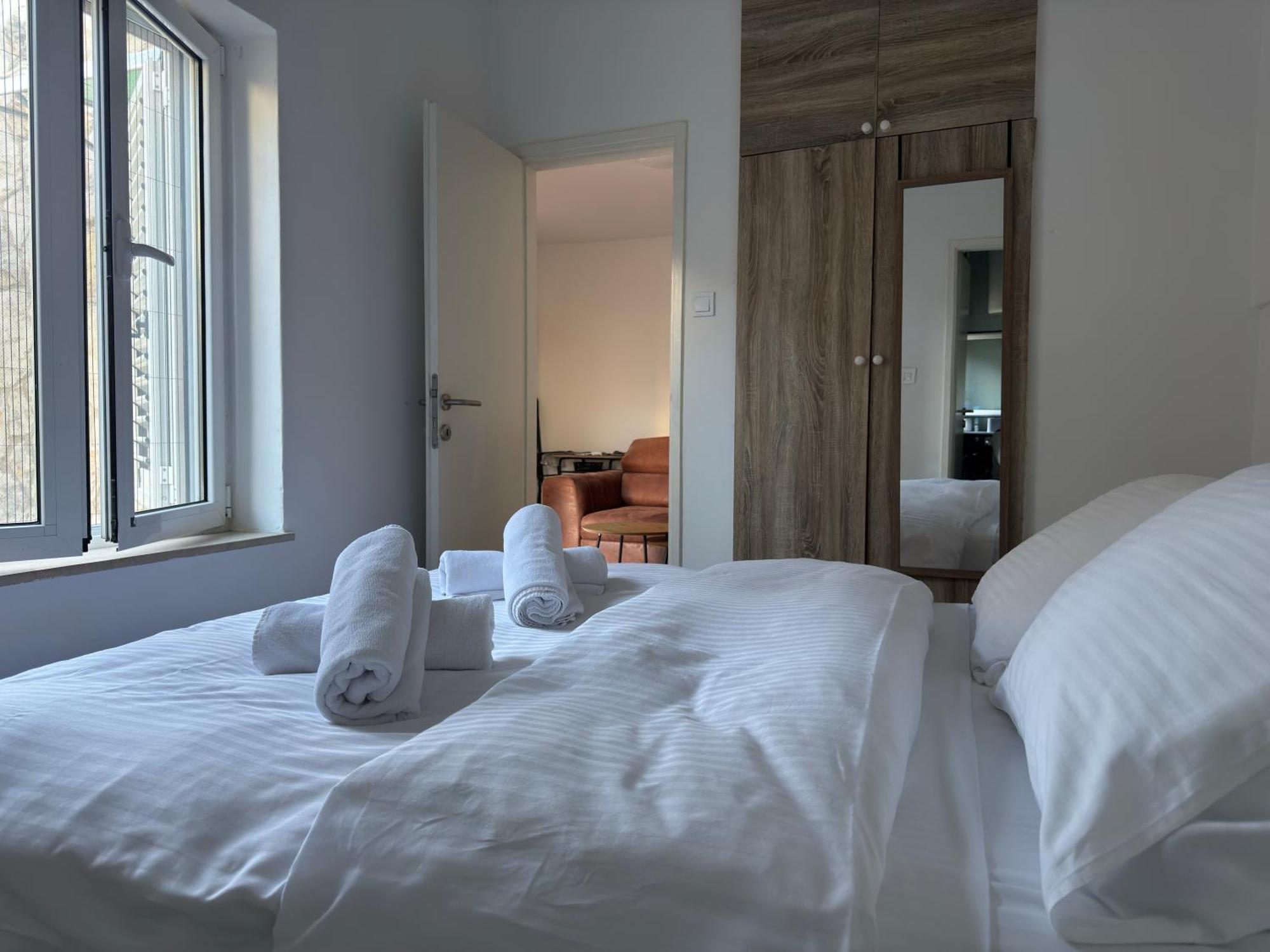 Cosy Apartment Close To Lapad Promenade And Beach Dubrownik Zewnętrze zdjęcie